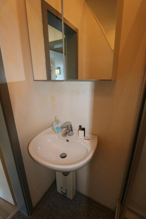 Apartment 1 Korschenbroich Eksteriør billede