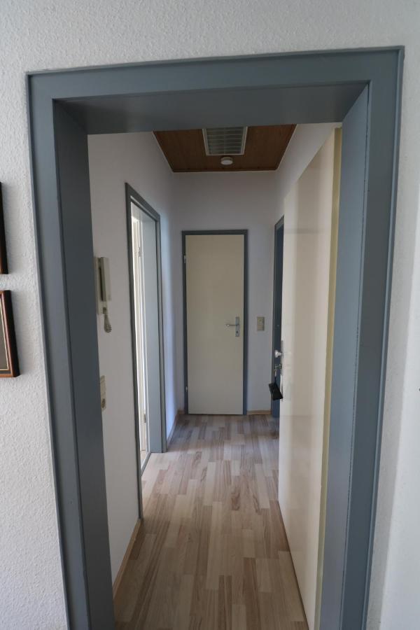 Apartment 1 Korschenbroich Eksteriør billede