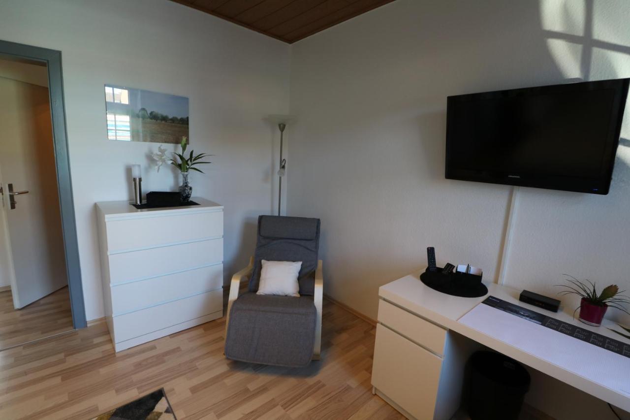 Apartment 1 Korschenbroich Eksteriør billede