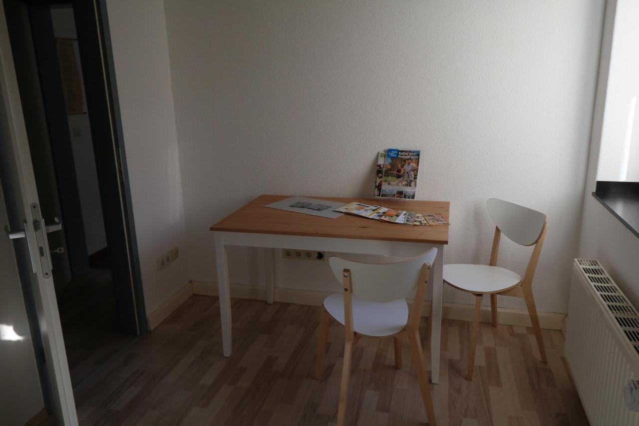 Apartment 1 Korschenbroich Eksteriør billede